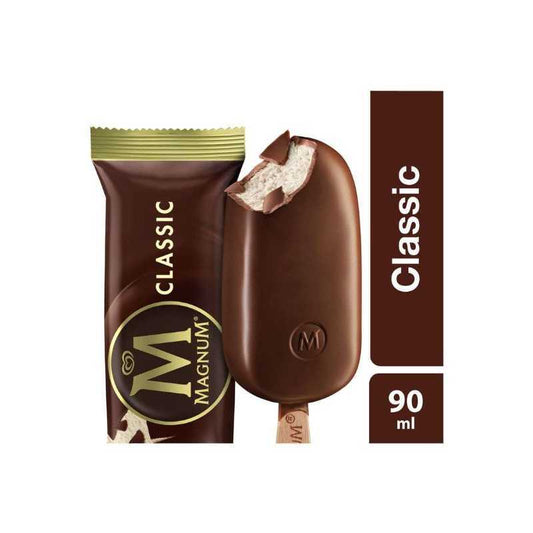 Pekanbaru Wall'S Magnum Classic 80Ml