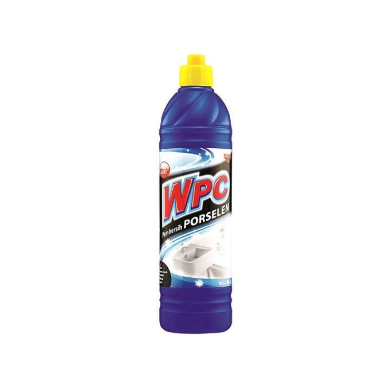 Pekanbaru WPC PORSELEN BIRU BTL 780ML