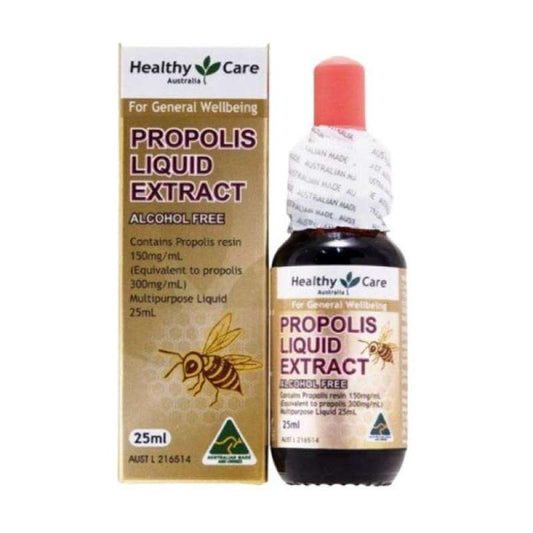 Pekanbaru Wp Propolis Liquid 25Ml