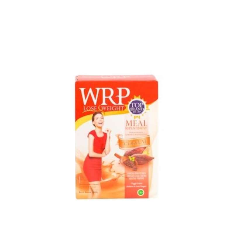 Pekanbaru Wrp Coklat 400Gr Box