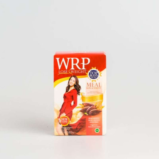 Pekanbaru Wrp Chocolate Cereal 324Gr Box