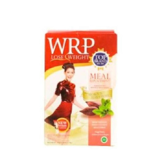 Pekanbaru Wrp Mocca 324G Box
