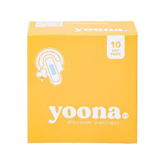 Pekanbaru YOONA DAY WING PADS 10'S