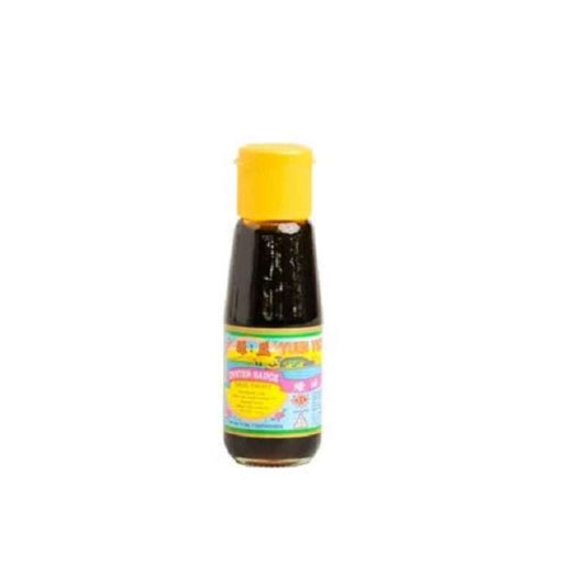 Pekanbaru Yuen Yick Oyster Sauce 138 Gr