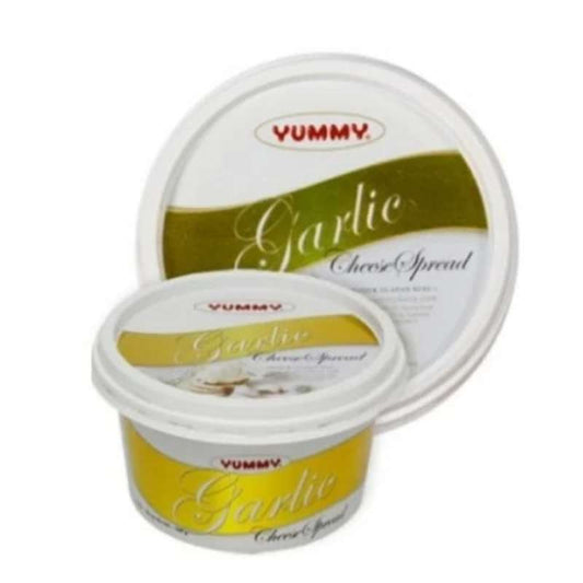 Pekanbaru Yummy Garlic Cheese 200Gr