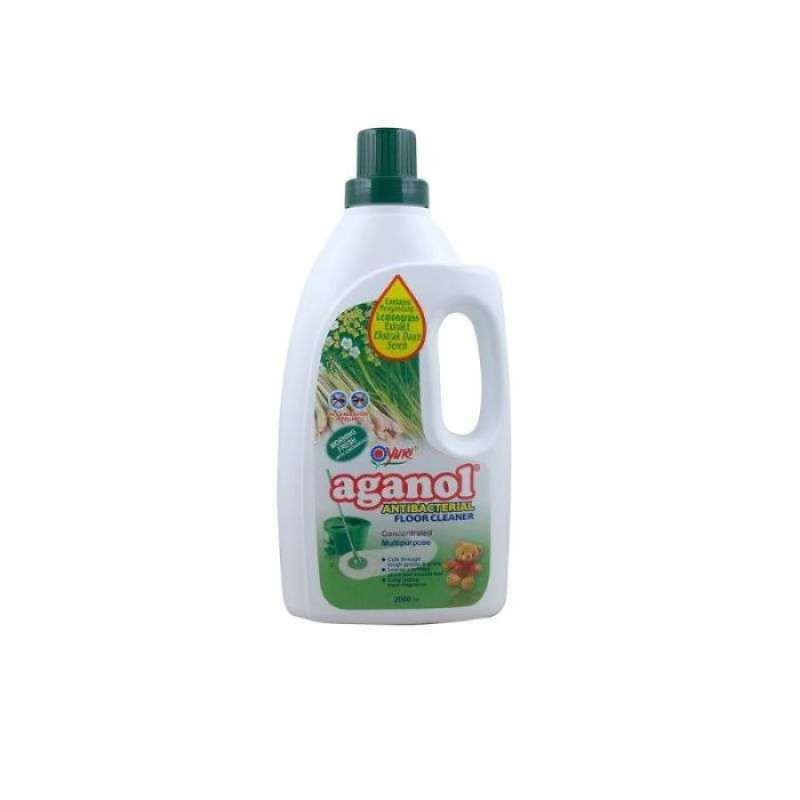 Pekanbaru YURI AGANOL MORNING FRESH [1 BOTOL x 2000 ML]