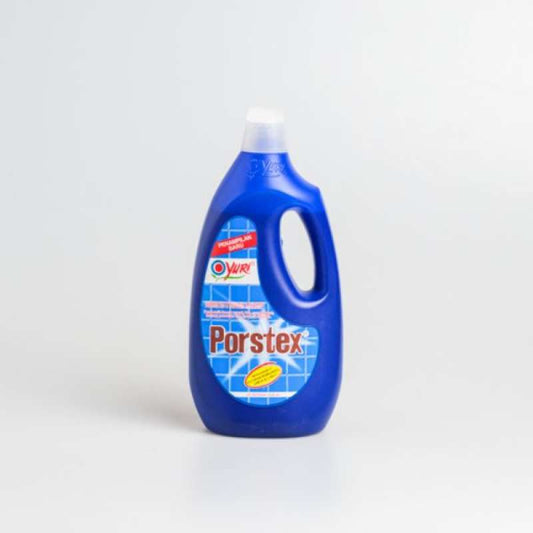 Pekanbaru Yuri porstex biru 1000ml btl