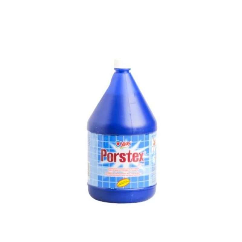 Pekanbaru YURI PORSTEX BIRU 2000ML BTL