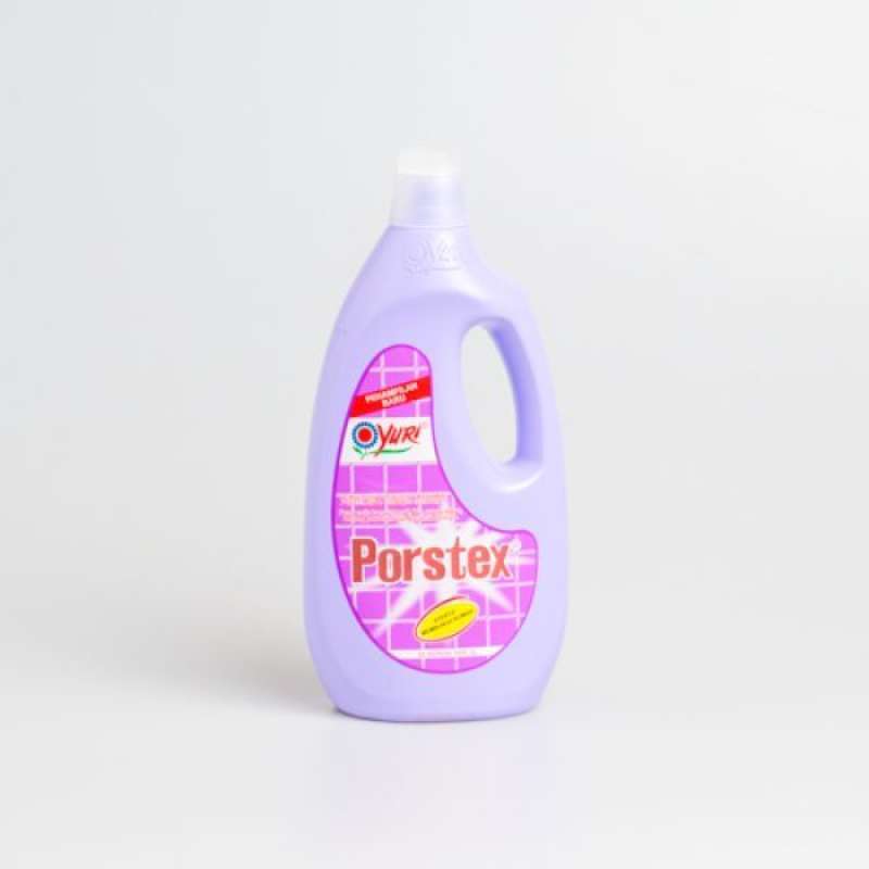 Pekanbaru Yuri porstex ungu 1000ml btl