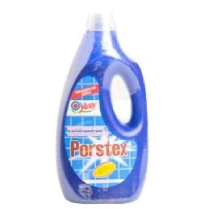 Pekanbaru YURI PORSTEX BIRU 500ML