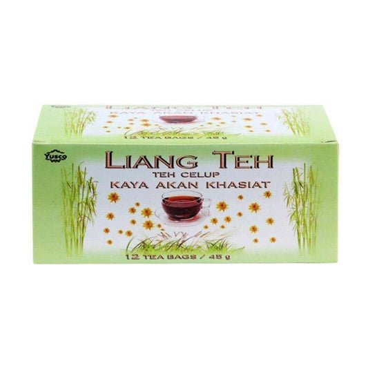 Pekanbaru Yusco Liang Tea Bag